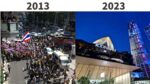 【今と昔】在タイ10年で大きく変わったこと×５選｜2013～…