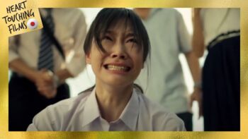 感動的な動画 😊 な人はこの動画を見てください