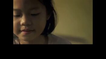 私と娘、そしてパイナップル【タイ通信会社cm 日本語字幕】