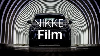 【ev】タイで消えゆくエンジン音　日本車襲う中国evの波【nikkei Film】