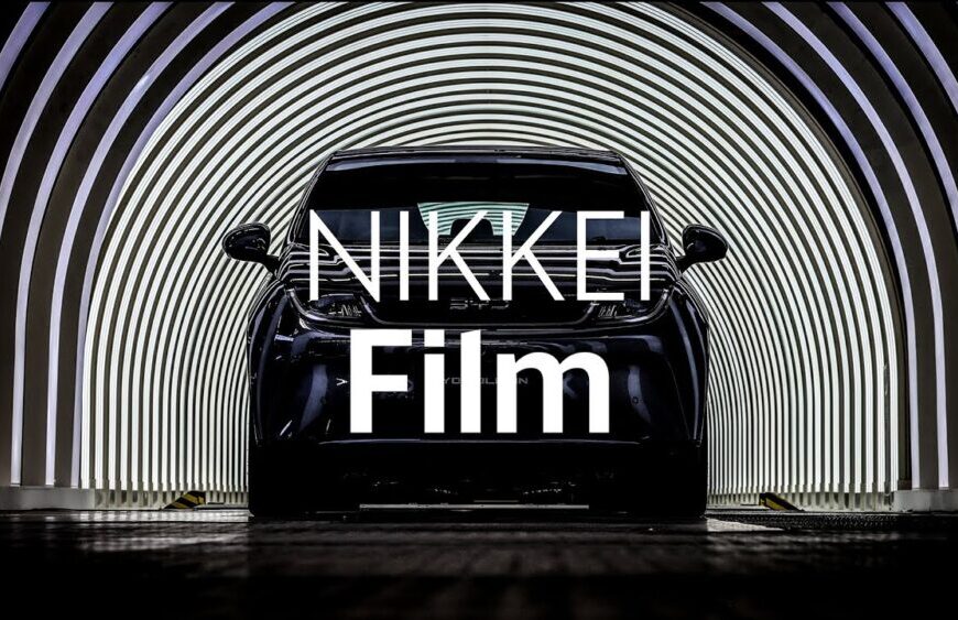 【ev】タイで消えゆくエンジン音　日本車襲う中国evの波【nikkei Film】